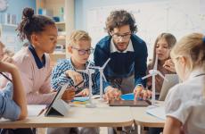 Le innovazioni nella comunicazione scolastica